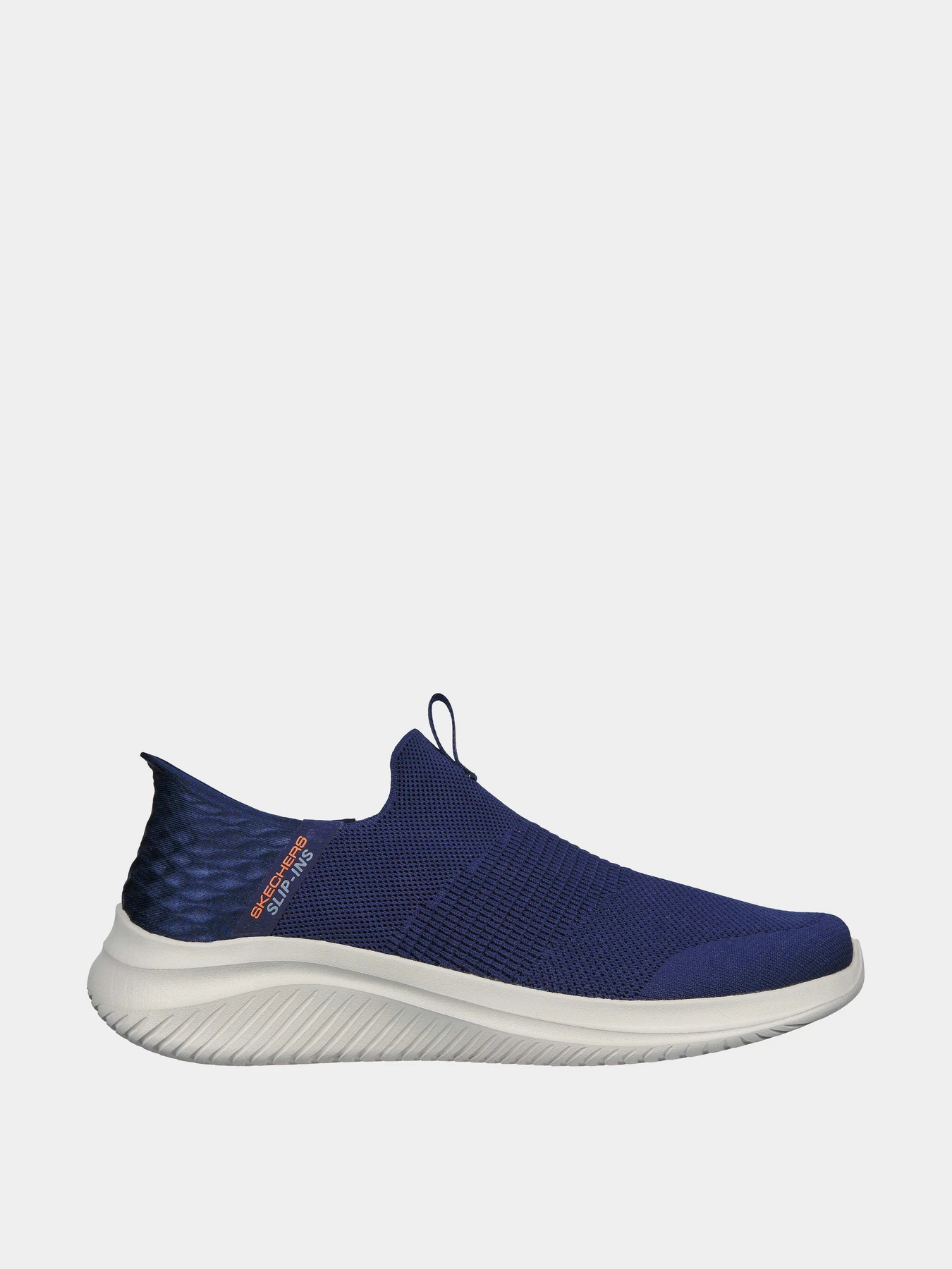Слипоны и мокасины Skechers модель 232450W NVY Слипоны и мокасины Skechers модель 232450W NVY Фото
