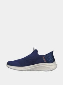 Слипоны и мокасины Skechers модель 232450W NVY Фото