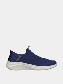 Слипоны и мокасины Skechers модель 232450W NVY Фото