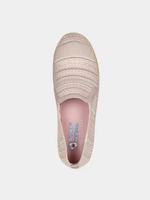 Слипоны и мокасины Skechers модель 113982 PKMT Фото