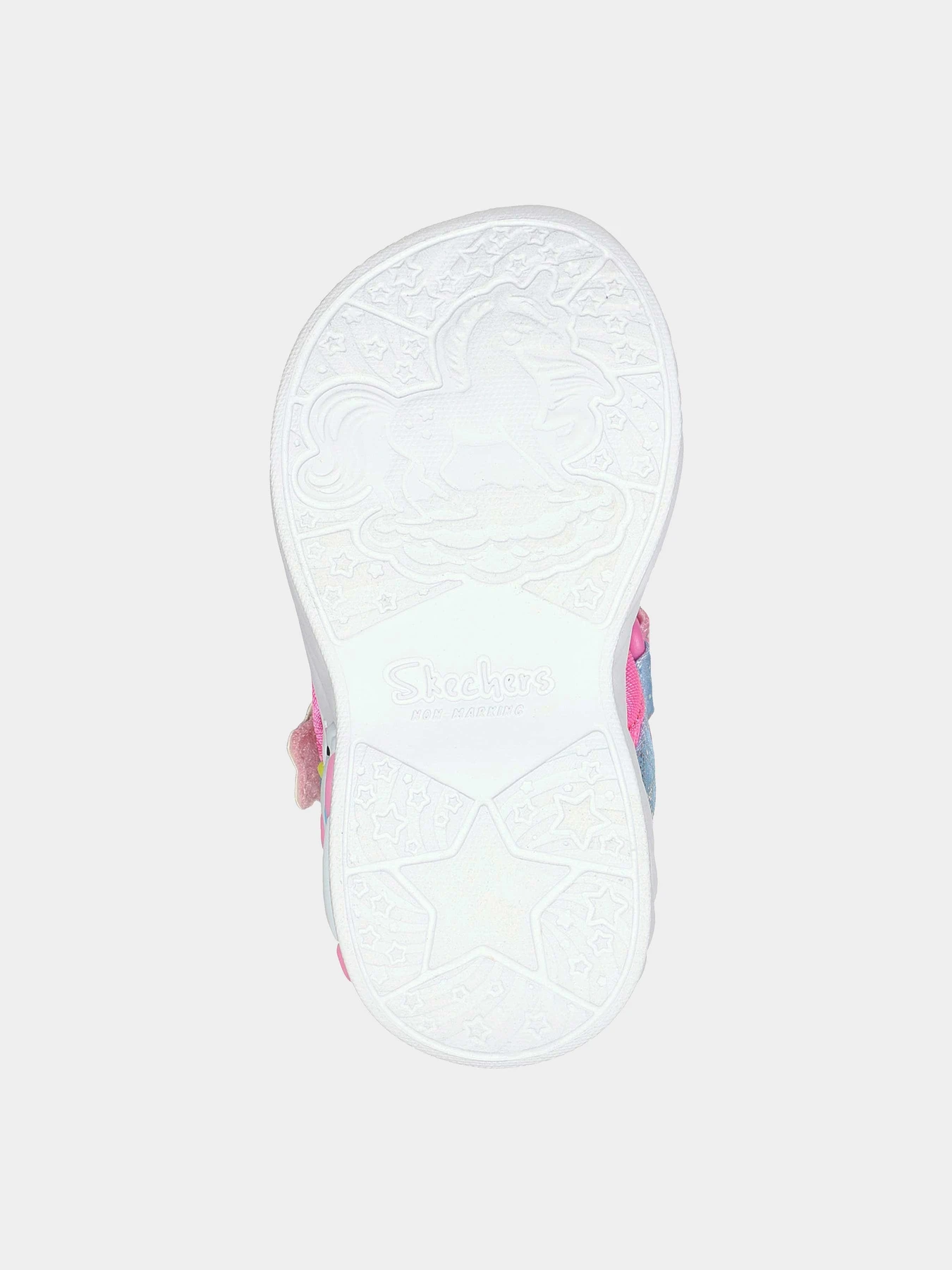 Сандалии Skechers модель 302682N PKMT Сандалии Skechers модель 302682N PKMT Фото