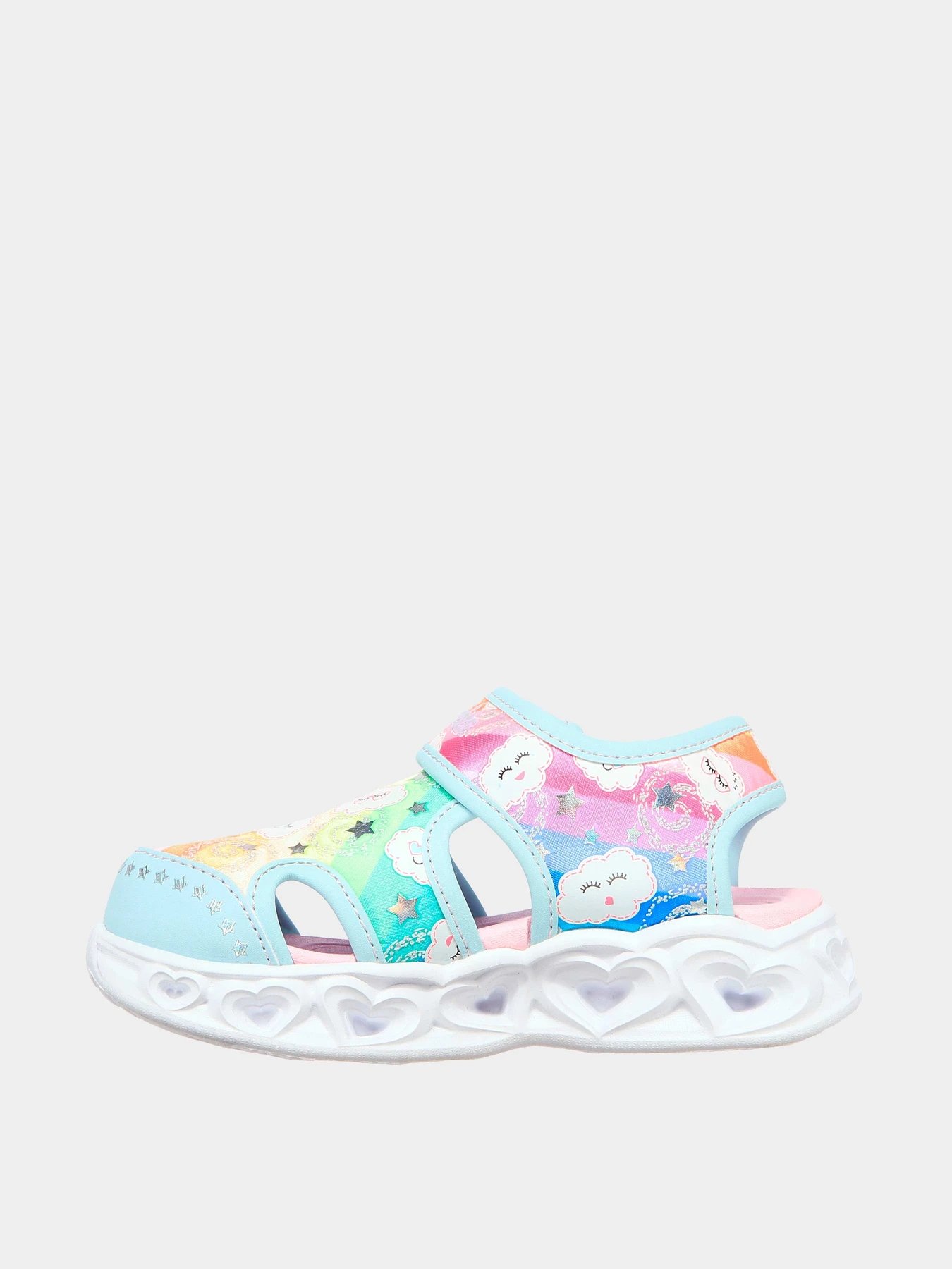 Сандалии Skechers модель 302977N TQMT Фото