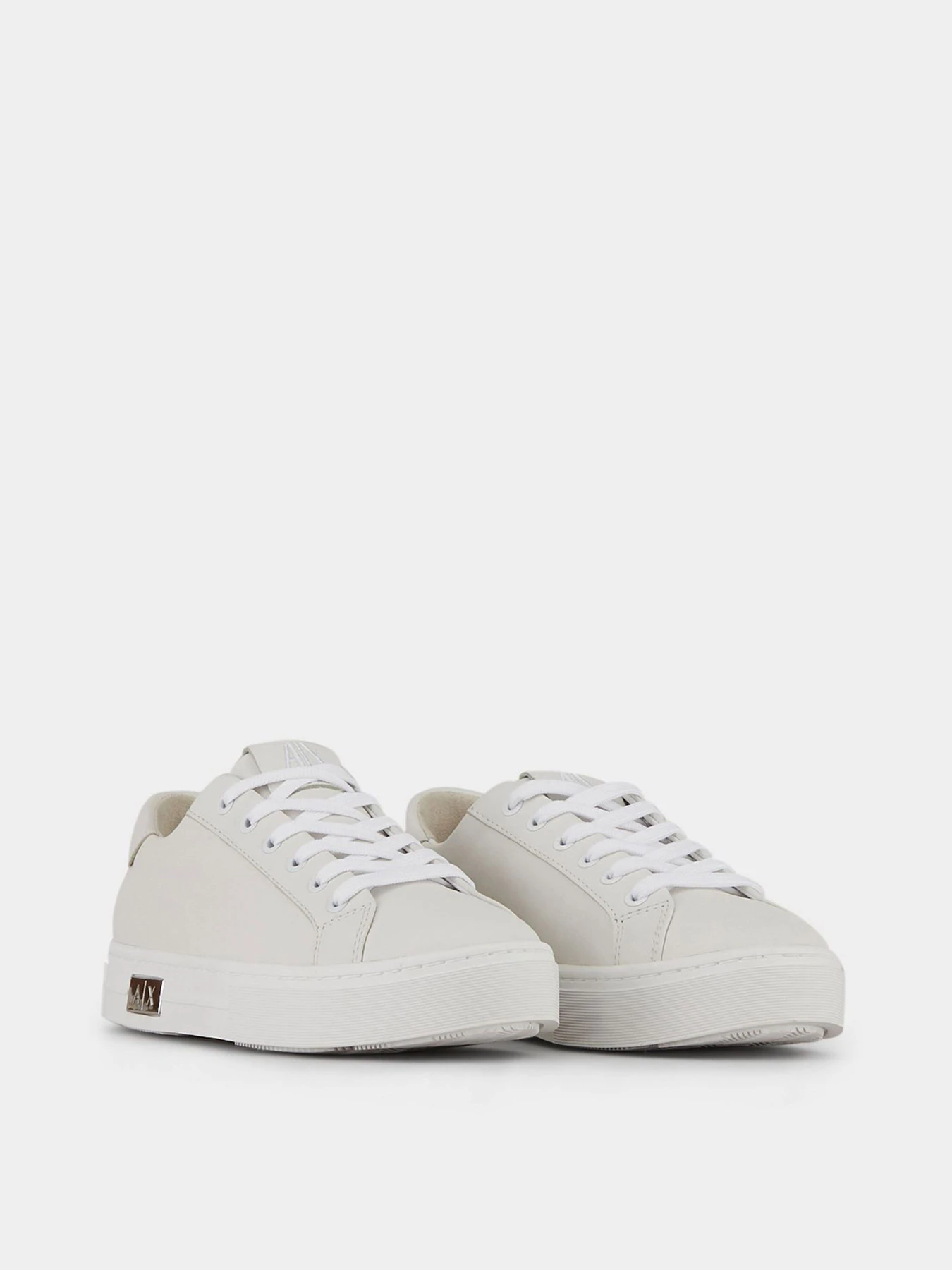 Кеды Armani Exchange модель XDX027-XCC14-A222 Фото