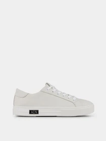 Кеды Armani Exchange модель XDX027-XCC14-A222 Фото