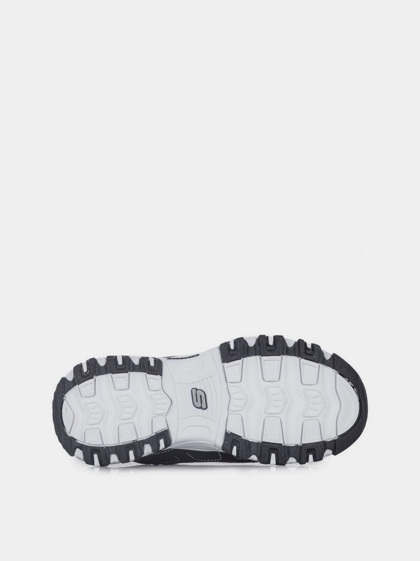 Кроссовки Skechers модель 80588L BKW Кроссовки Skechers модель 80588L BKW Фото