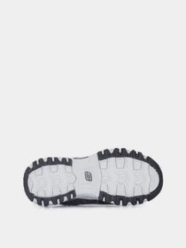 Кроссовки Skechers модель 80588L BKW Фото