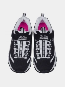 Кроссовки Skechers модель 80588L BKW Фото