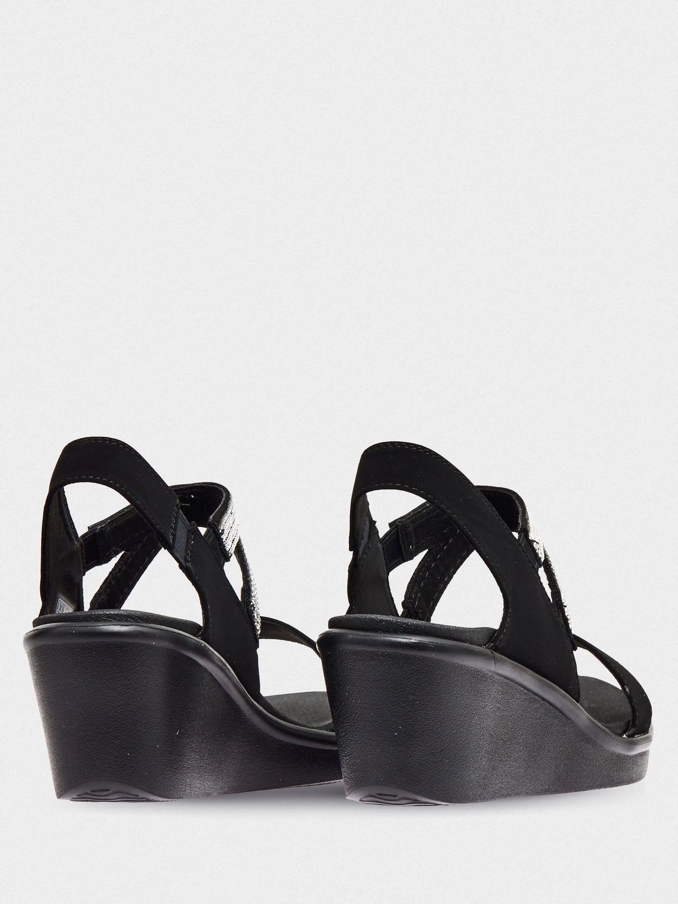 Сандалии Skechers модель 33218 BLK Фото