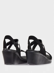 Сандалии Skechers модель 33218 BLK Фото