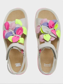 Сандалии Camper модель K800334-002 Фото
