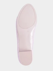 Туфли и лоферы Caprice модель 22345-24-504 ROSE COMB Фото