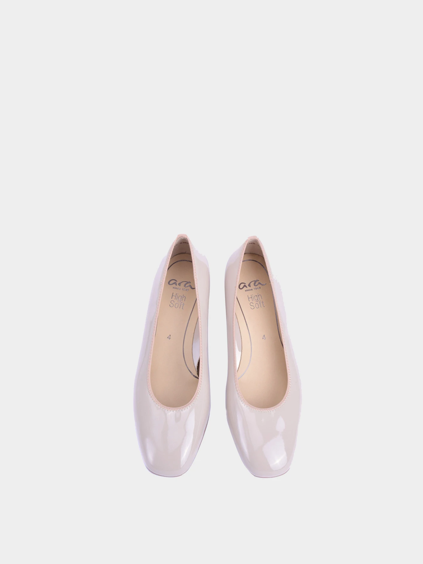 Туфли и лоферы ARA модель 12-11838-32 Туфли и лоферы ARA модель 12-11838-32 Фото