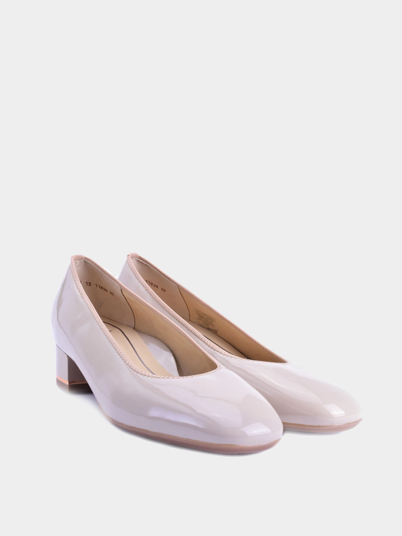 Туфли и лоферы ARA модель 12-11838-32 Туфли и лоферы ARA модель 12-11838-32 Фото