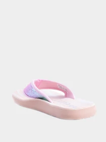 Шлёпанцы Rocket Dog модель Adios Pastel Multi Фото