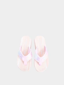 Шлёпанцы Rocket Dog модель Adios Pastel Multi Фото