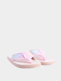 Шлёпанцы Rocket Dog модель Adios Pastel Multi Фото