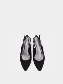 Туфли и лоферы Marco Tozzi модель 29400-24-001 BLACK Фото