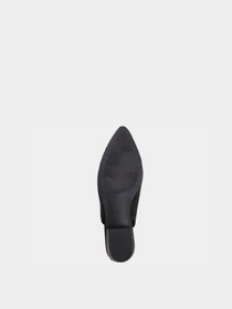 Туфли и лоферы Marco Tozzi модель 29400-24-001 BLACK Фото