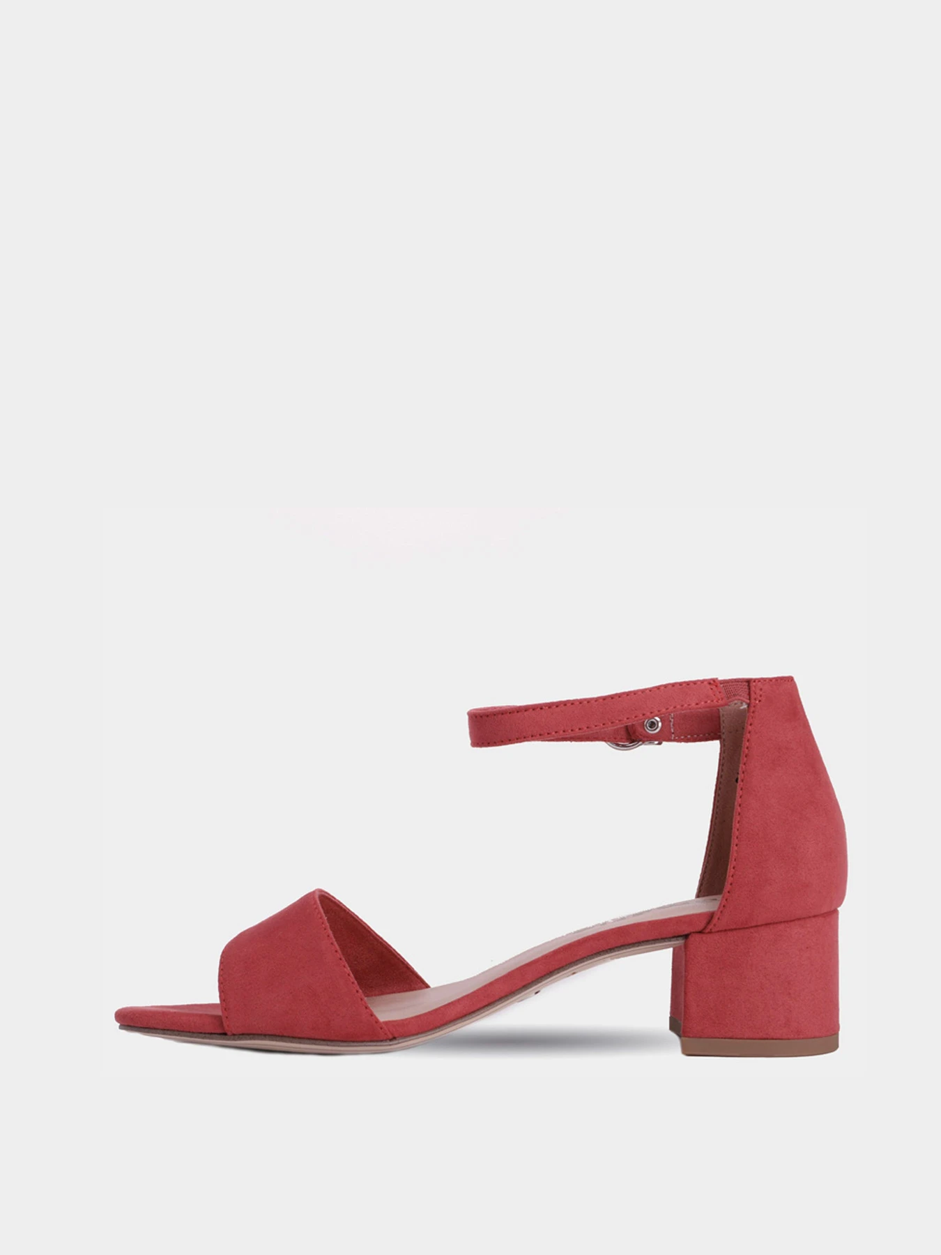 Босоножки Tamaris модель 28201-24-585 PALE RUBY Фото