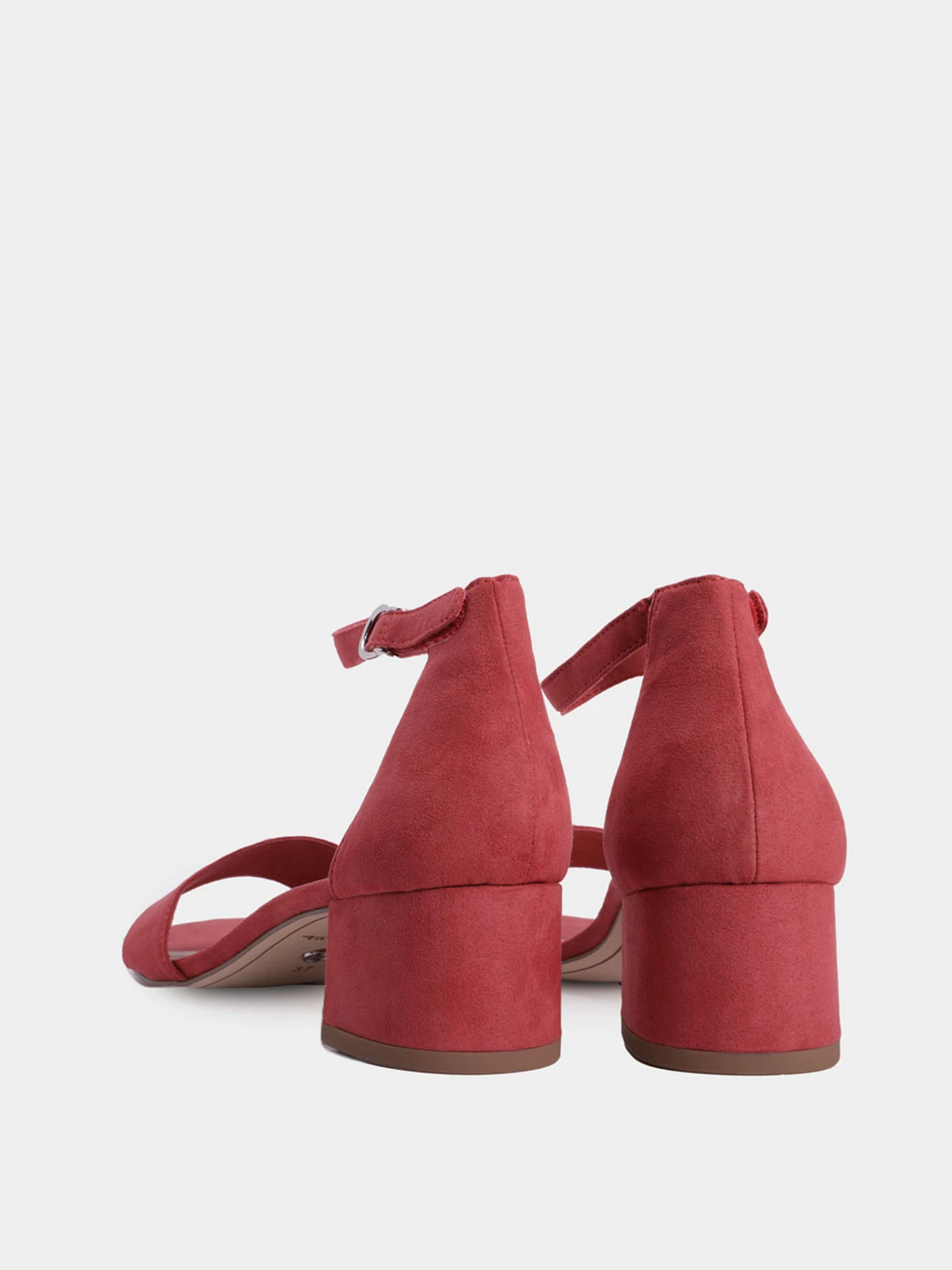 Босоножки Tamaris модель 28201-24-585 PALE RUBY Фото