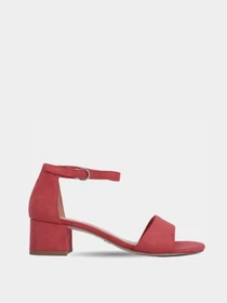 Босоножки Tamaris модель 28201-24-585 PALE RUBY Фото