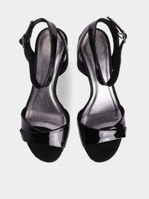 Босоножки Marco Tozzi модель 28313-24-001 BLACK Фото
