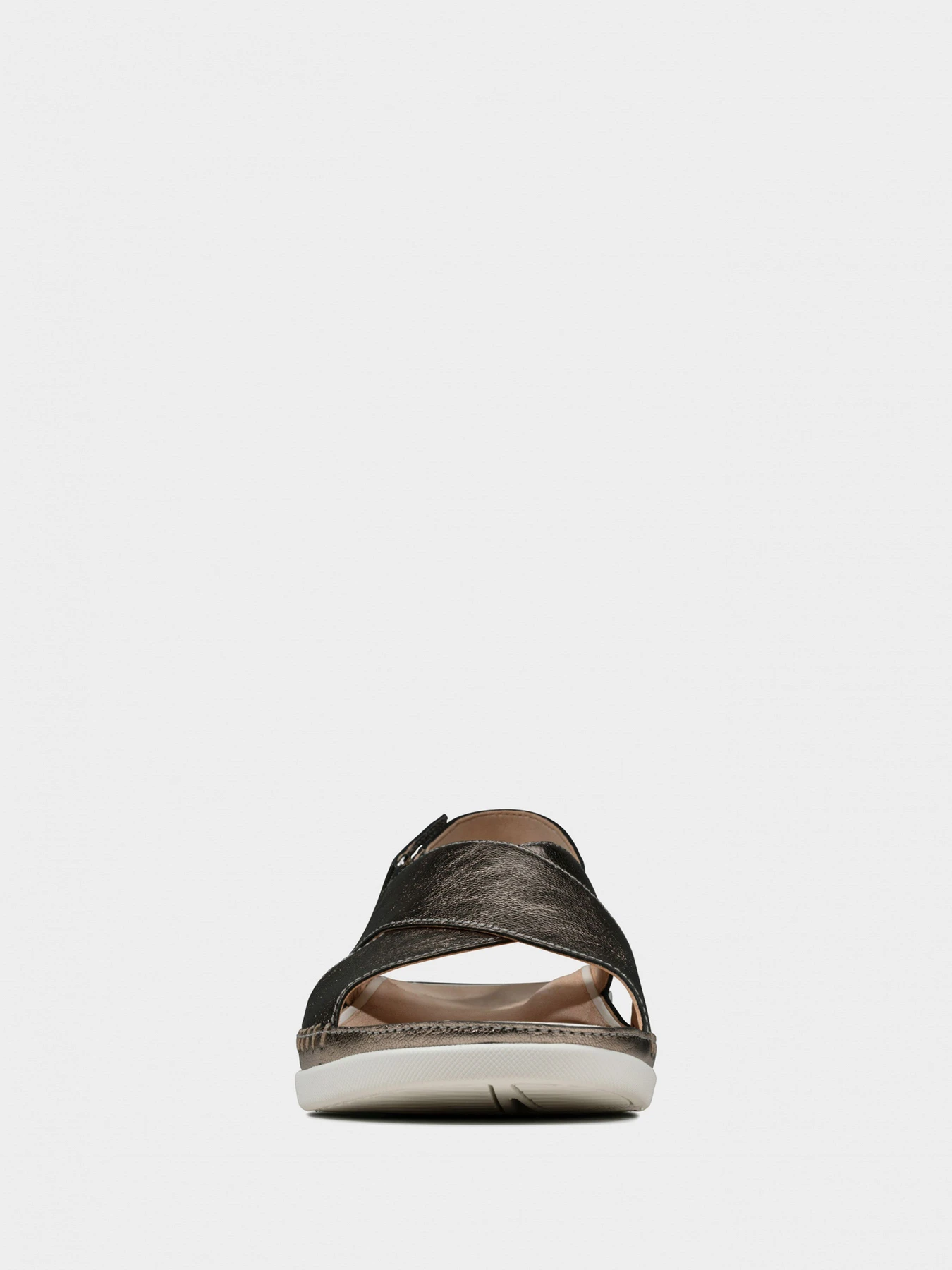 Сандалии Clarks модель 2614-7938 Сандалии Clarks модель 2614-7938 Фото