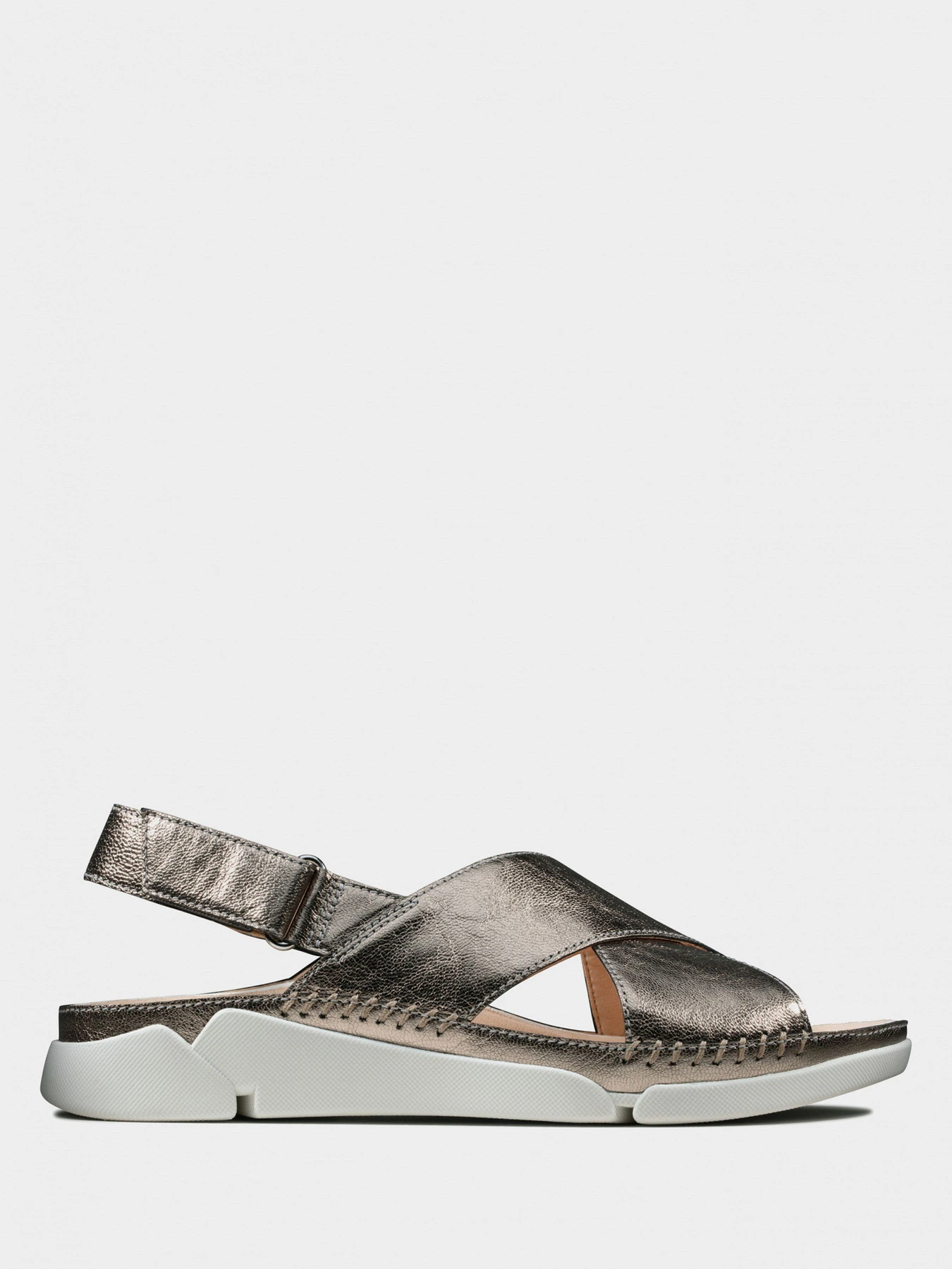 Сандалии Clarks модель 2614-7938 Сандалии Clarks модель 2614-7938 Фото
