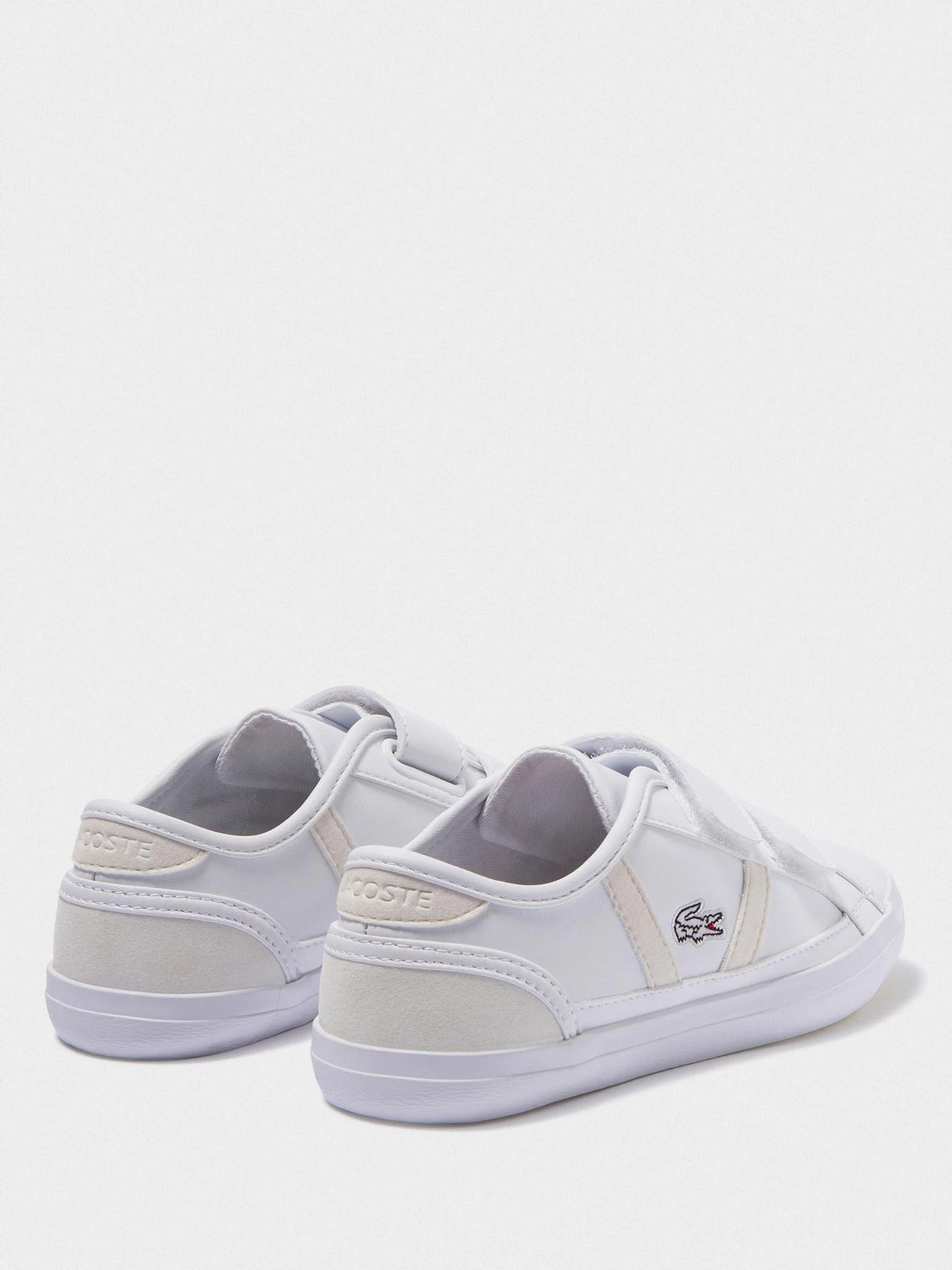 Кеды Lacoste модель 739CUC002065T Фото
