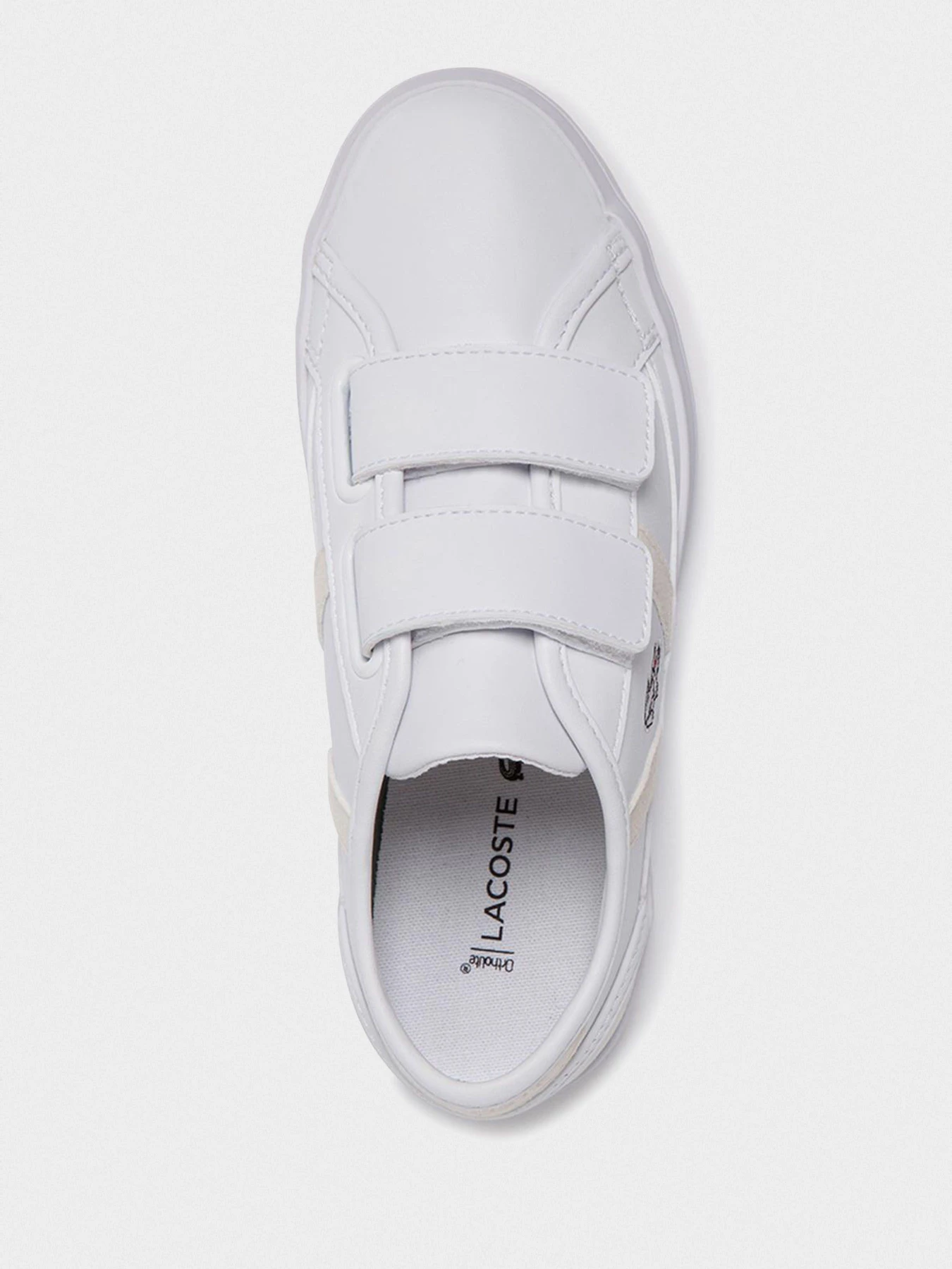 Кеды Lacoste модель 739CUC002065T Фото