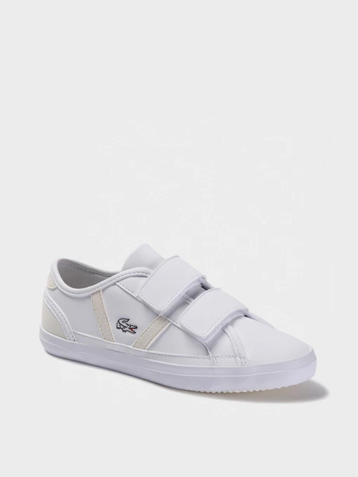 Кеды Lacoste модель 739CUC002065T Фото