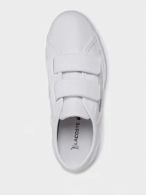 Кеды Lacoste модель 739CUC002065T Фото