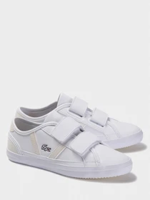 Кеды Lacoste модель 739CUC002065T Фото