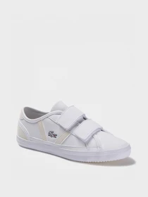 Кеды Lacoste модель 739CUC002065T Фото
