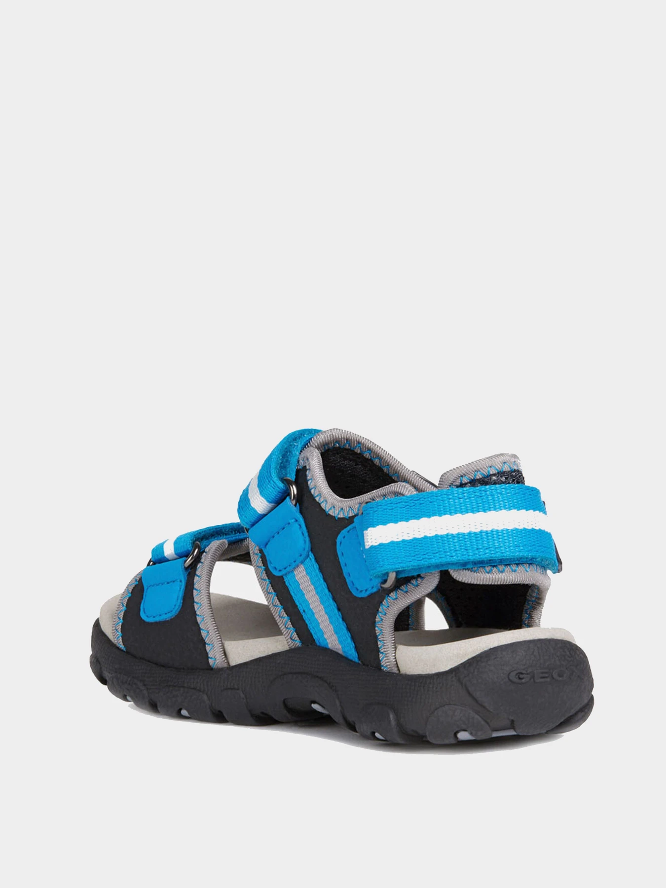 Сандалии Geox модель J0224B-0CE14-C0035 Сандалии Geox модель J0224B-0CE14-C0035 Фото