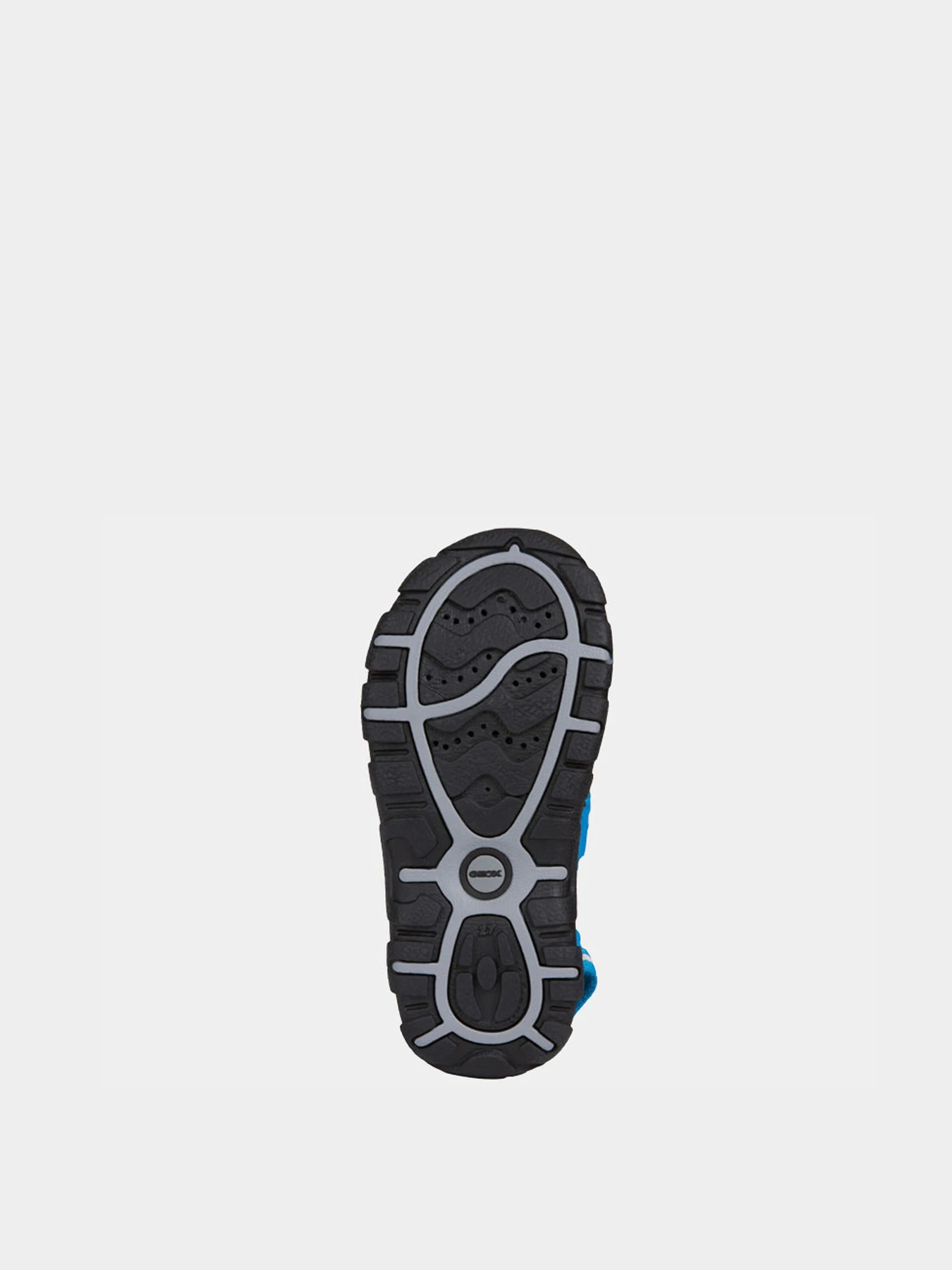 Сандалии Geox модель J0224B-0CE14-C0035 Сандалии Geox модель J0224B-0CE14-C0035 Фото
