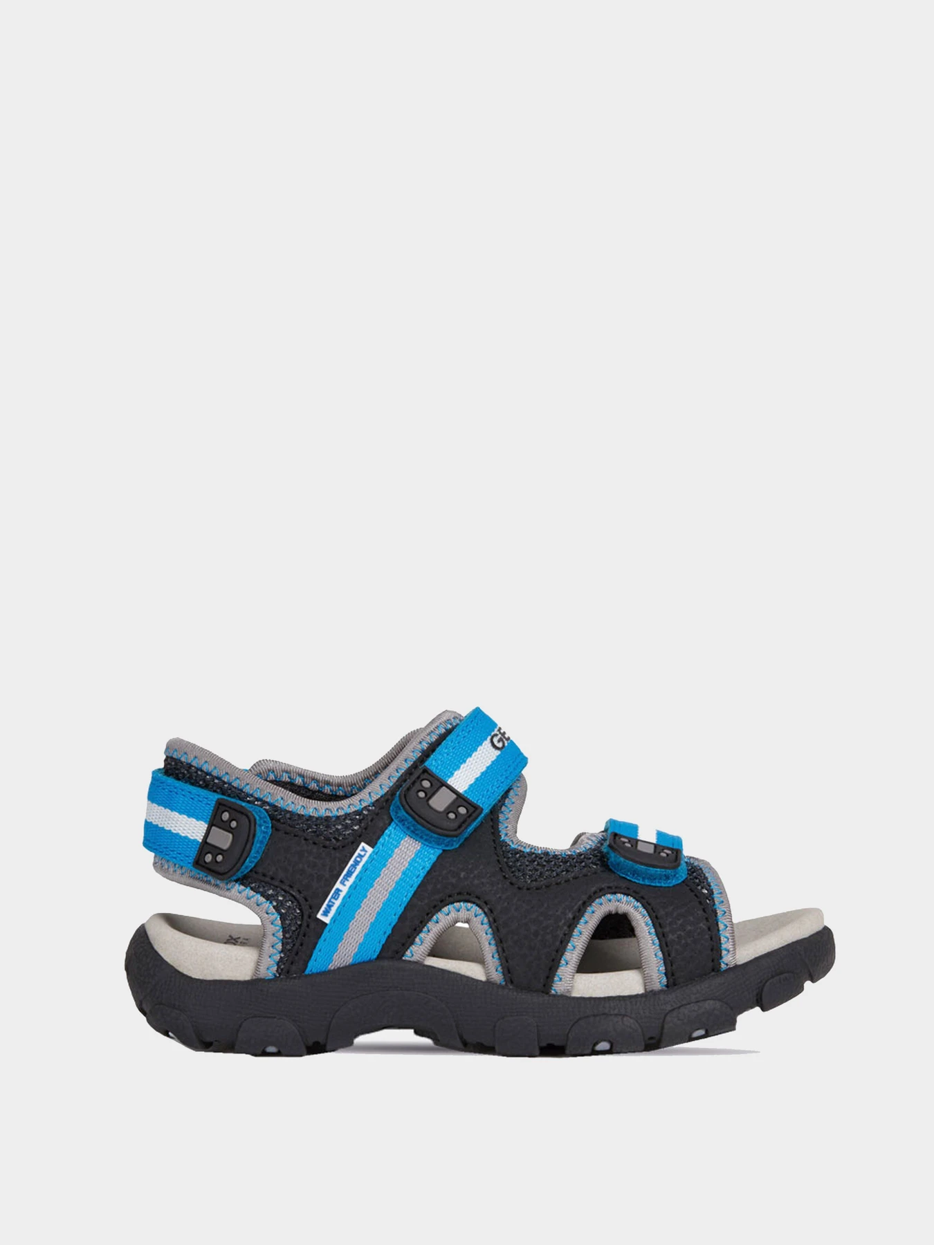 Сандалии Geox модель J0224B-0CE14-C0035 Сандалии Geox модель J0224B-0CE14-C0035 Фото