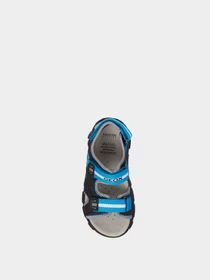 Сандалии Geox модель J0224B-0CE14-C0035 Фото