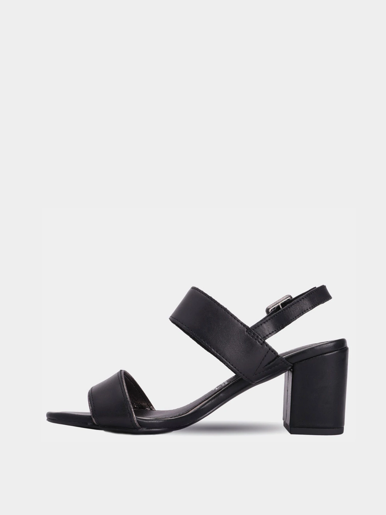 Босоножки Marco Tozzi модель 28335-24-098 BLACK COMB Фото