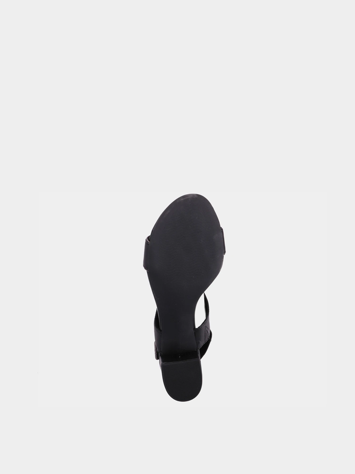 Босоножки Marco Tozzi модель 28335-24-098 BLACK COMB Фото