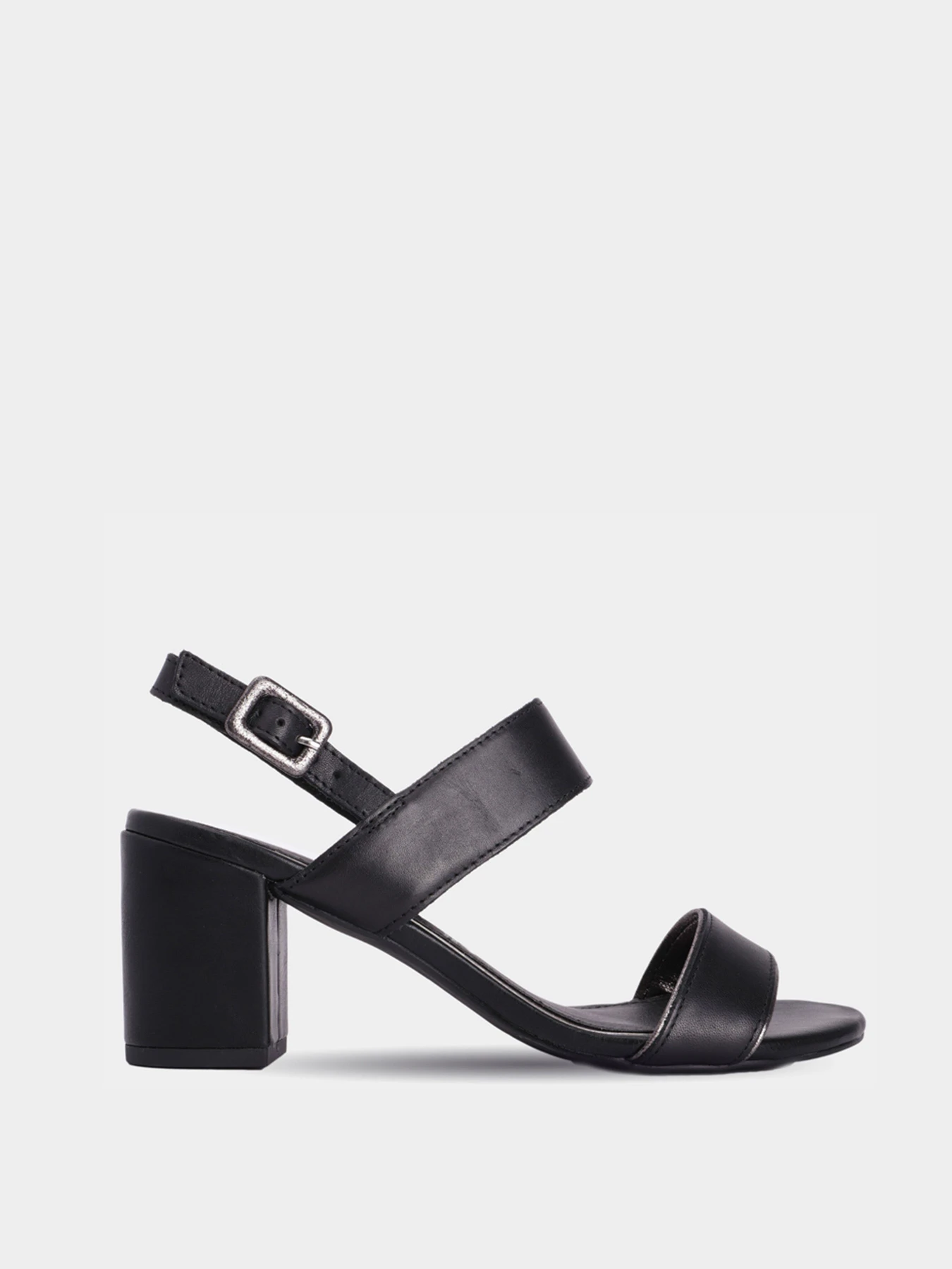 Босоножки Marco Tozzi модель 28335-24-098 BLACK COMB Фото