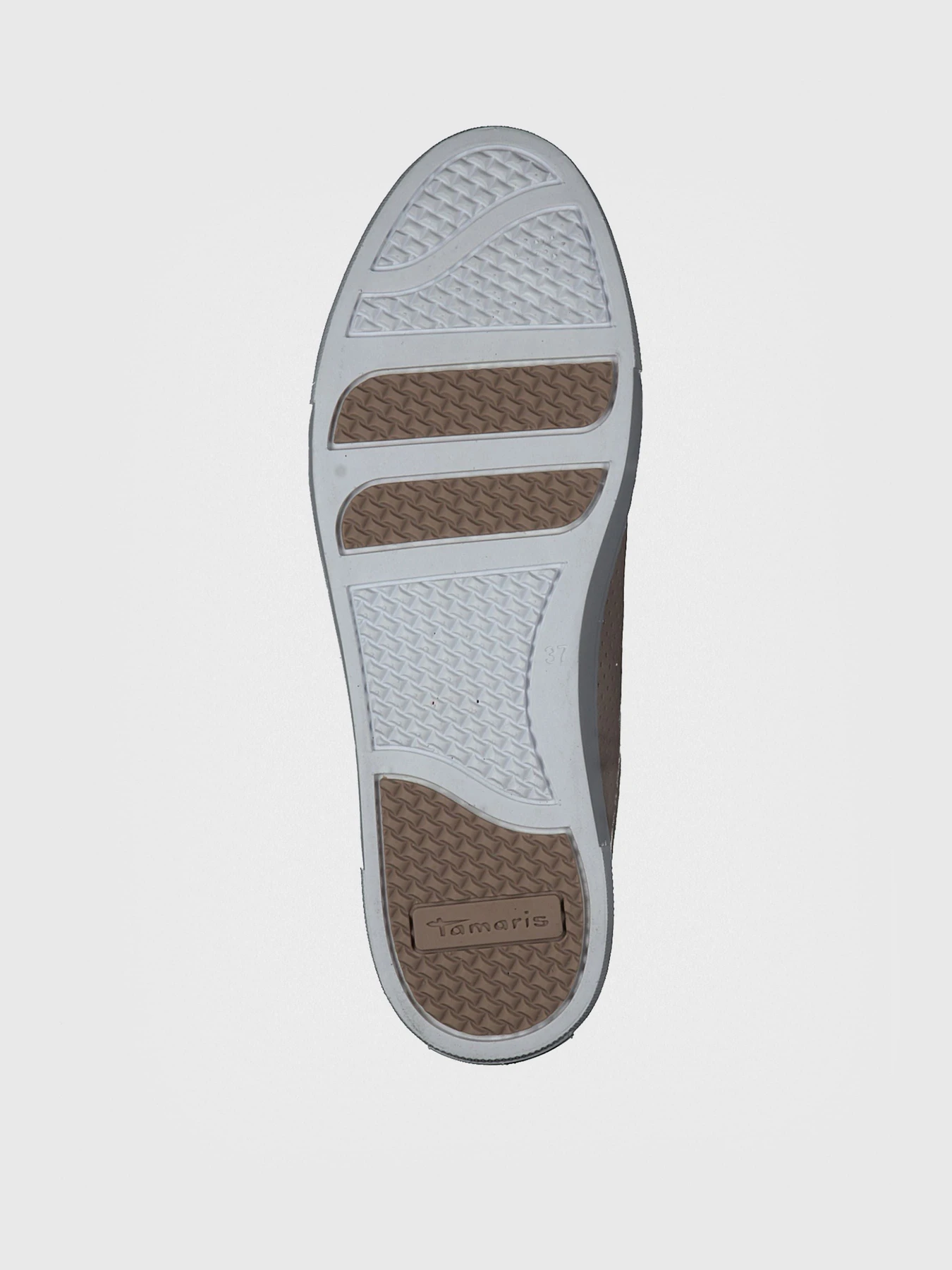 Кеды Tamaris модель 23761-24-596 ROSE COMB Фото