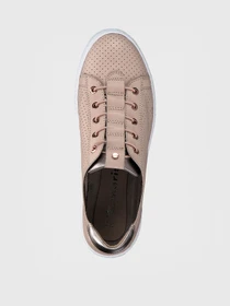 Кеды Tamaris модель 23761-24-596 ROSE COMB Фото