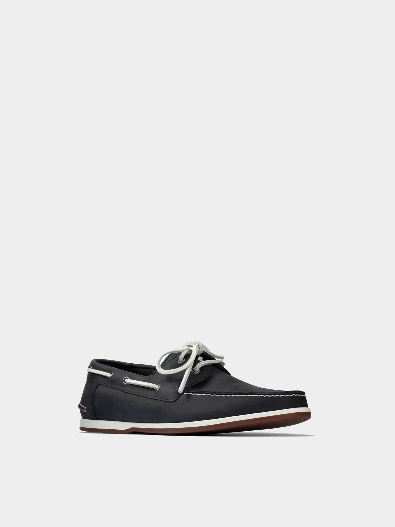 Слипоны и мокасины Clarks модель 2615-0234 Фото