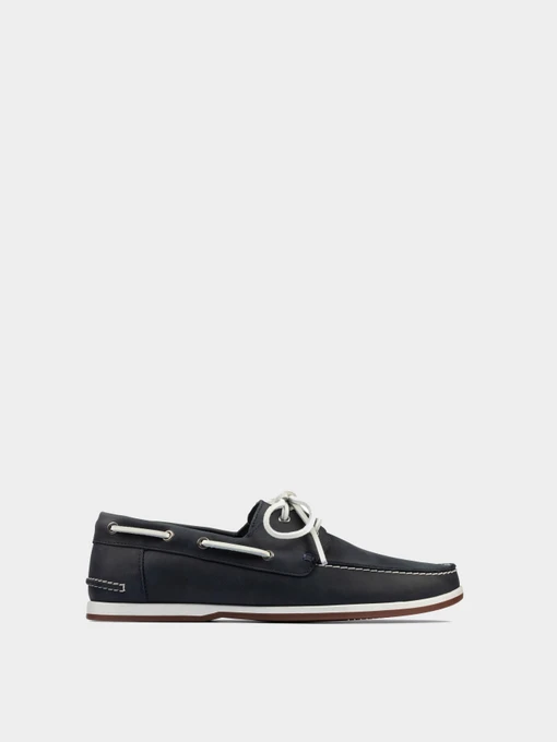 Слипоны и мокасины Clarks модель 2615-0234 Фото