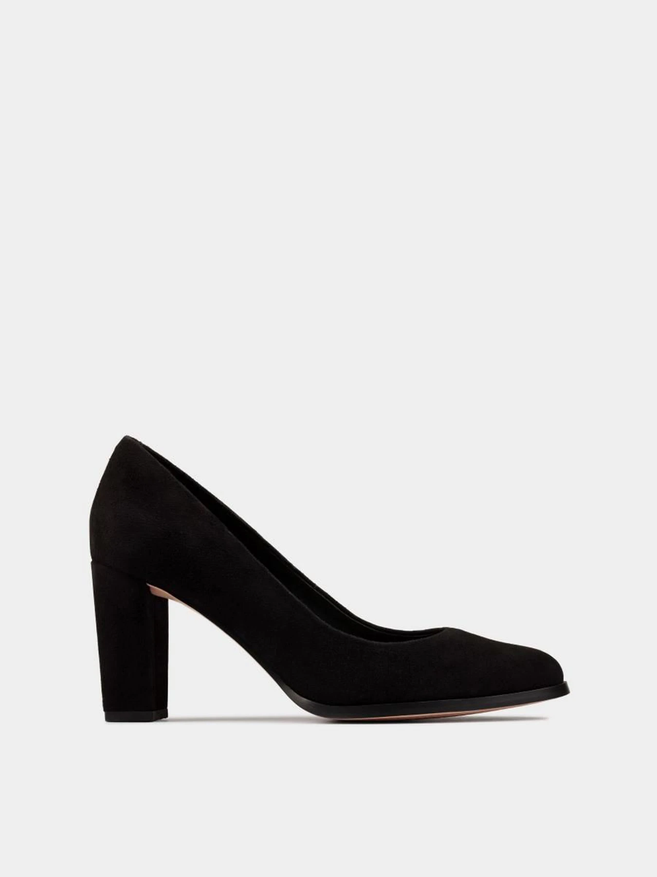 Туфли и лоферы Clarks модель 2615-4702 Фото