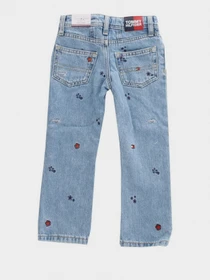 Джинсы Tommy Hilfiger модель KG0KG05314-1A4 Фото