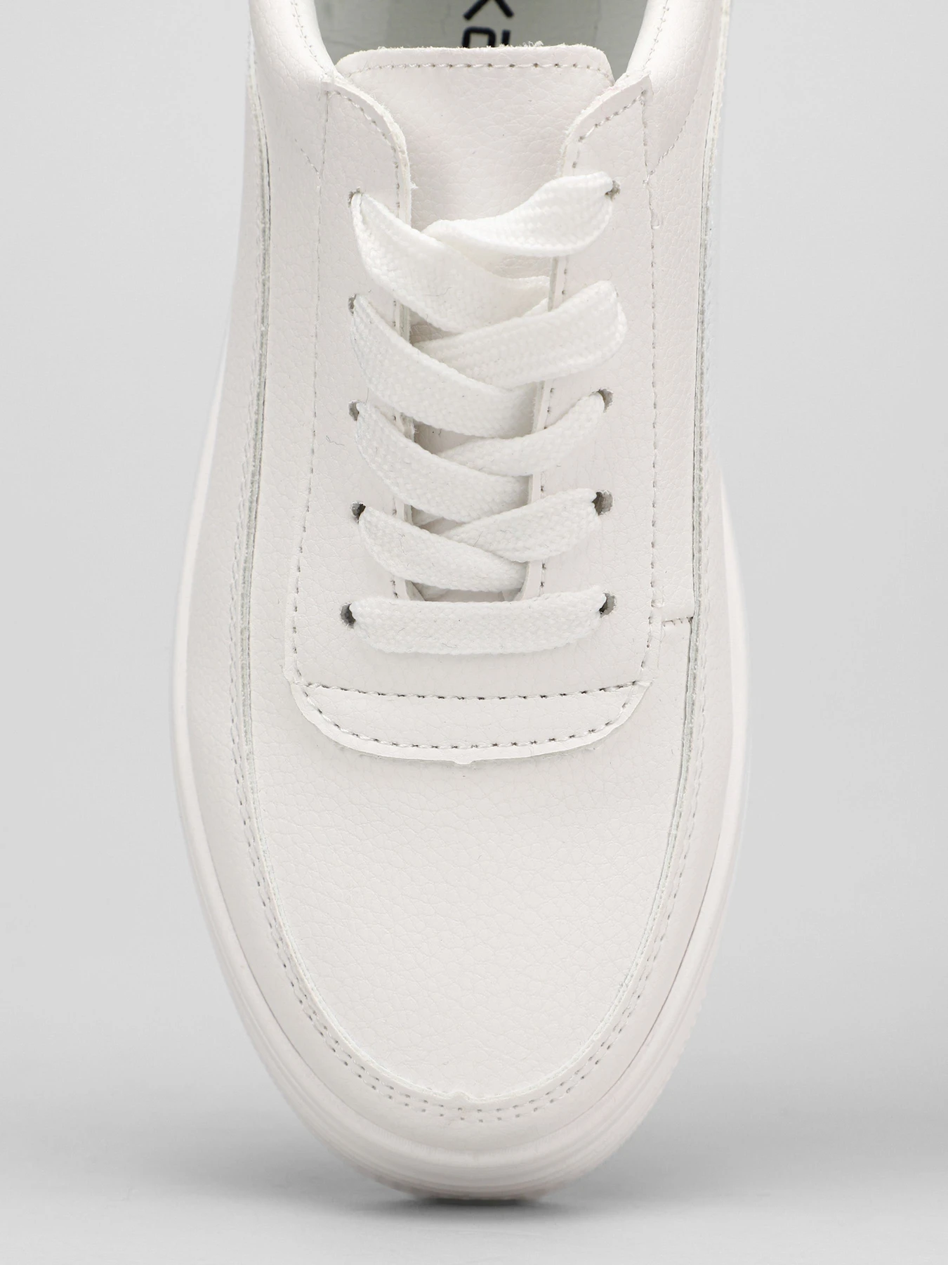 Кеды Braska модель 411-6734/702 Фото