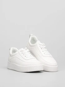 Кеды Braska модель 411-6734/702 Фото