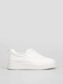 Кеды Braska модель 411-6734/702 Фото